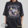 thumbnail image 1 of Midnight Margaritas Magic Practical Shirt, Put The Lime In The Coconut, Magic Practical Apothecary, Spooky Season Witchy Movie Shirt, 1 of 4