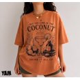 thumbnail image 1 of Midnight Margaritas Shirt, Witchy Halloween Movie Tee, 1 of 6