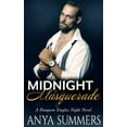 thumbnail image 1 of Midnight Masquerade (Paperback) by Anya Summers, 1 of 1