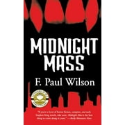Midnight Mass (Paperback)