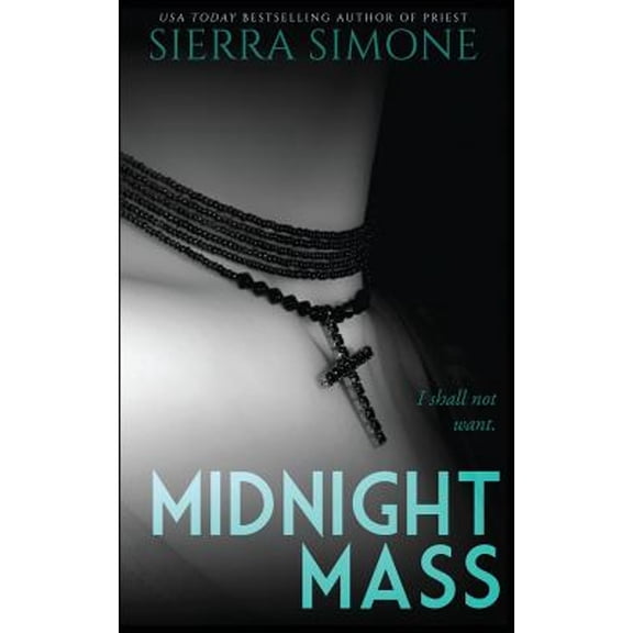 Pre-Owned Midnight Mass (Paperback) 9781732172241