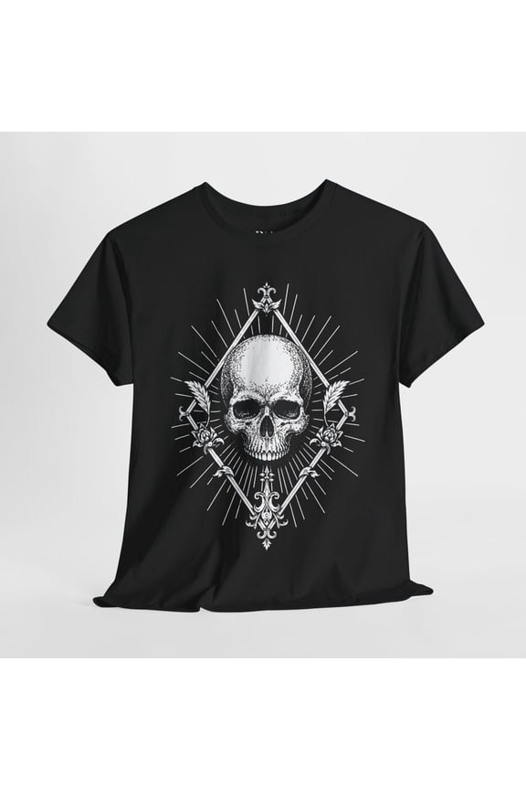 Midnight Memento - Graphic Tee
