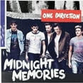 thumbnail image 1 of Midnight Memories (CD), 1 of 1