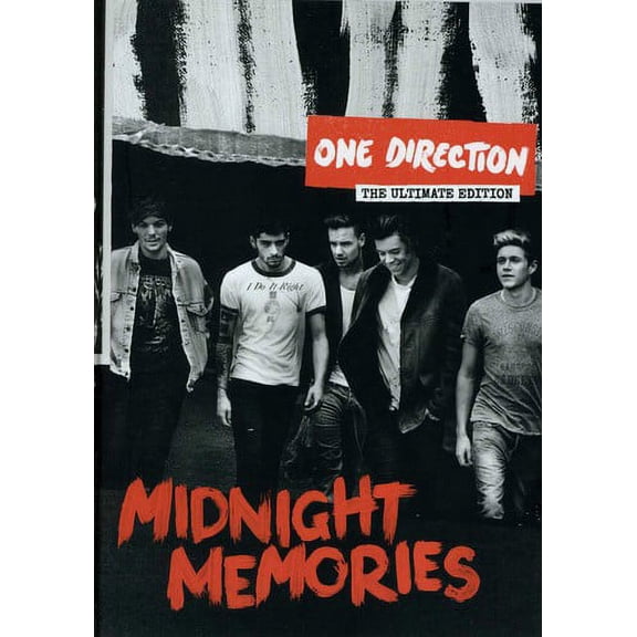 Midnight Memories