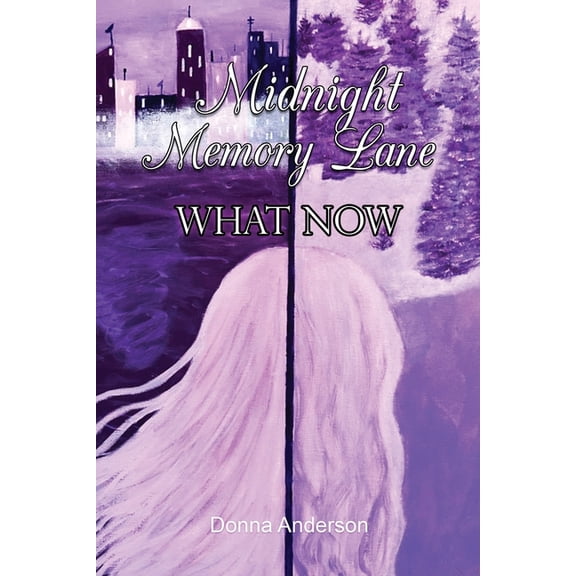 Midnight Memory Lane: What Now, (Paperback)