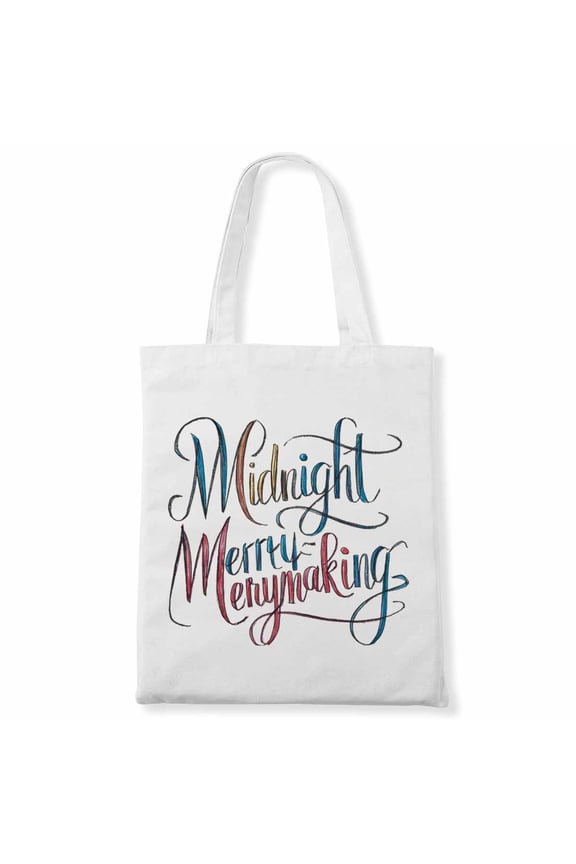 Midnight Merrymaking This Is My Tired Mom Halloween Canvas Bag 2Pcs
