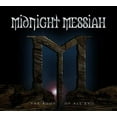 thumbnail image 1 of Midnight Messiah - Root of All Evil - Vinyl, 1 of 1
