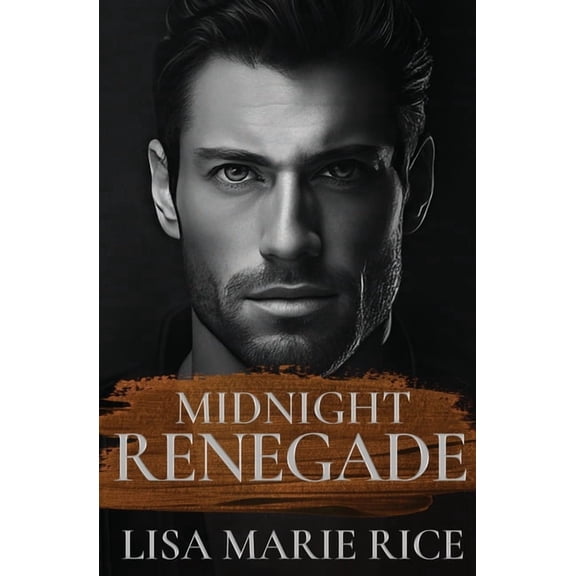 Midnight Midnight Renegade, Book 11, (Paperback)