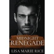 Midnight Midnight Renegade, Book 11, Paperback