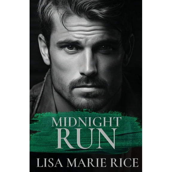 Midnight Midnight Run, Book 2, (Paperback)