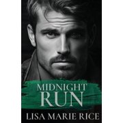 Midnight Midnight Run, Book 2, Paperback