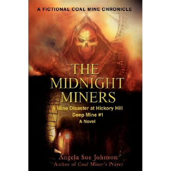 The Midnight Miners (Hardcover)