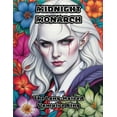 thumbnail image 1 of Midnight Monarch: The Long-Haired Vampire King, (Paperback), 1 of 1