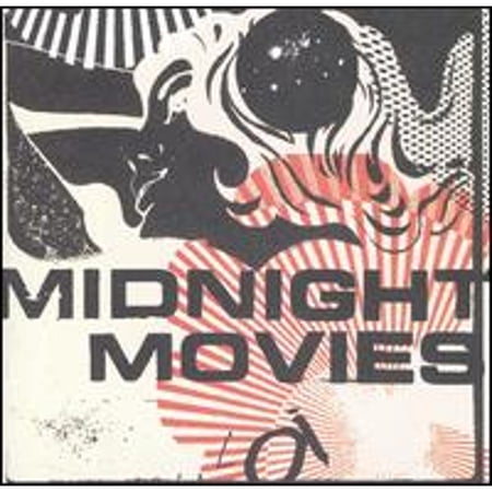 Midnight Movies - Midnight Movies [CD]