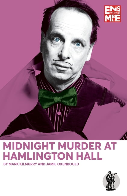 Midnight Murder at Hamlington Hall, (Paperback)