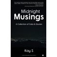 thumbnail image 1 of Midnight Musings: A Collection of Odes & Quotes (Paperback), 1 of 1