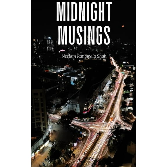 Midnight Musings, (Paperback)