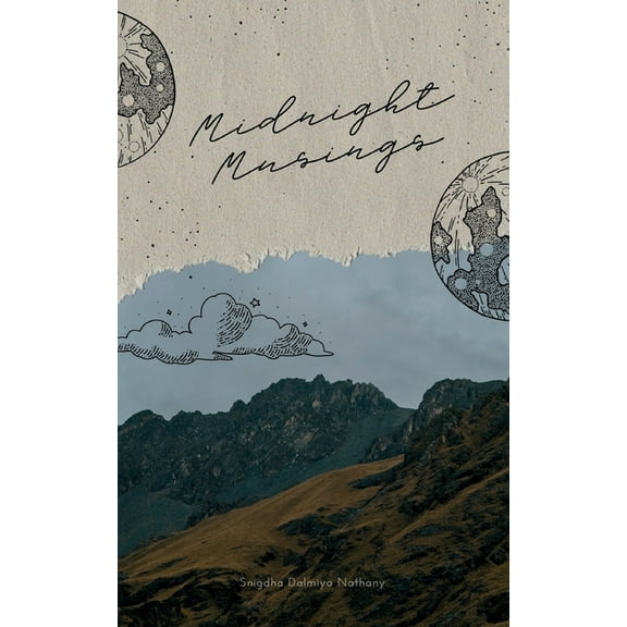 Midnight Musings, (Paperback)
