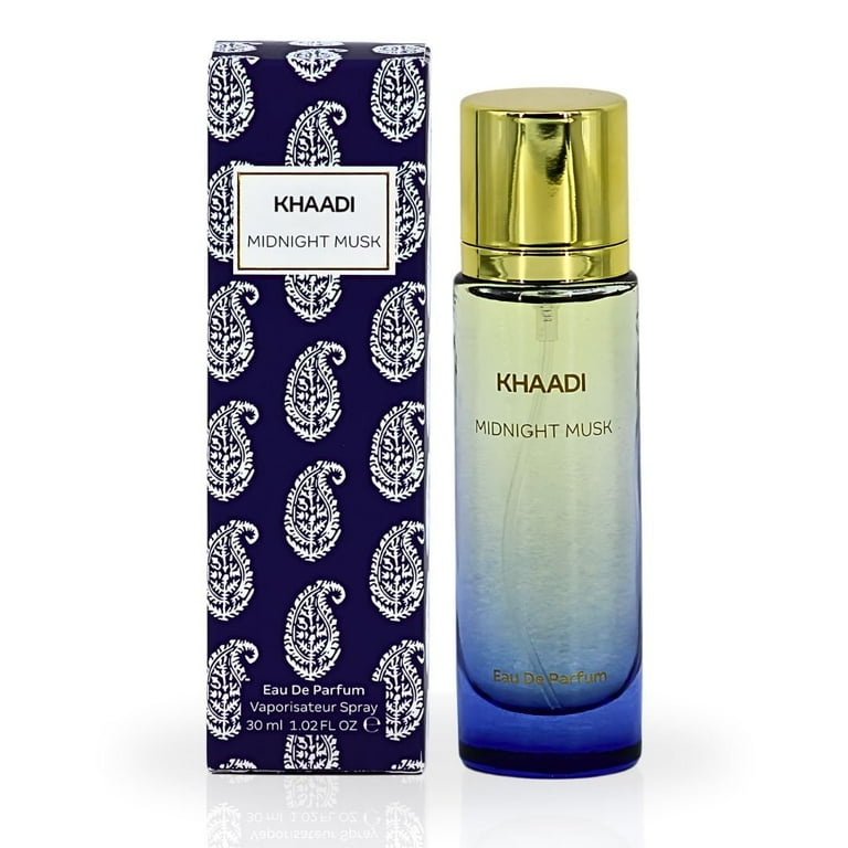 Midnight Musk EDP Spray 30ML OZ) by Khaadi Long Lasting
