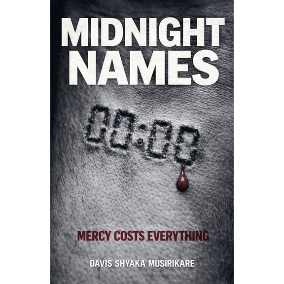 Midnight Names, (Paperback)
