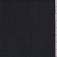 thumbnail image 1 of Midnight Navy Blue Stretch Denim, Fabric Sold By the Yard, 1 of 1