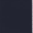 thumbnail image 1 of Midnight Navy Polyester Suiting, Fabric Sold By the Yard, 1 of 1