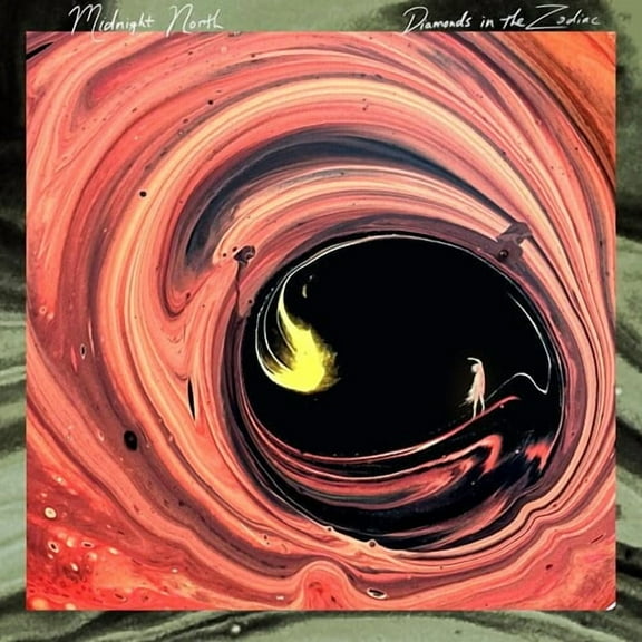 Midnight North - Diamonds In The Zodiac - Music & Performance - Vinyl