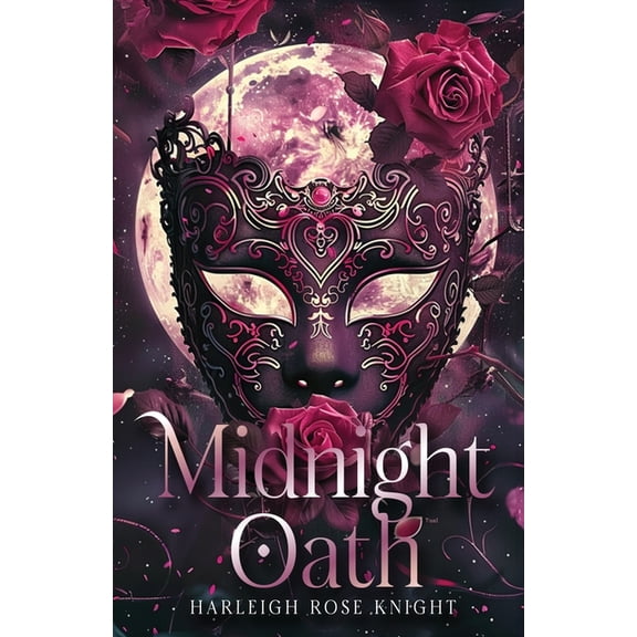 Midnight Oath, (Paperback)