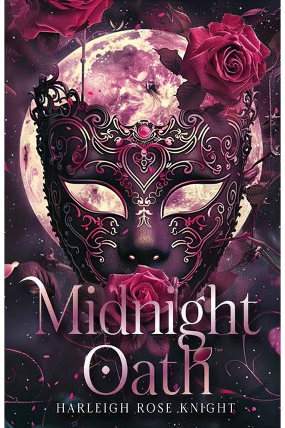 Midnight Oath, (Paperback)