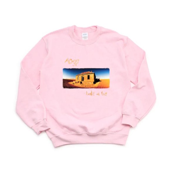 Midnight Oil Diesel And Dust Vintage Retro Australian Rock Music Band SweatShirt Unisex, up to 5XL