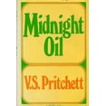 thumbnail image 1 of Pre-Owned Midnight Oil (Hardcover) 0394474759 9780394474755, 1 of 1