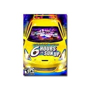 Midnight Outlaw 6 Hours to Sun Up PC CD  Push Every Boundary...of your Car & of the Law
