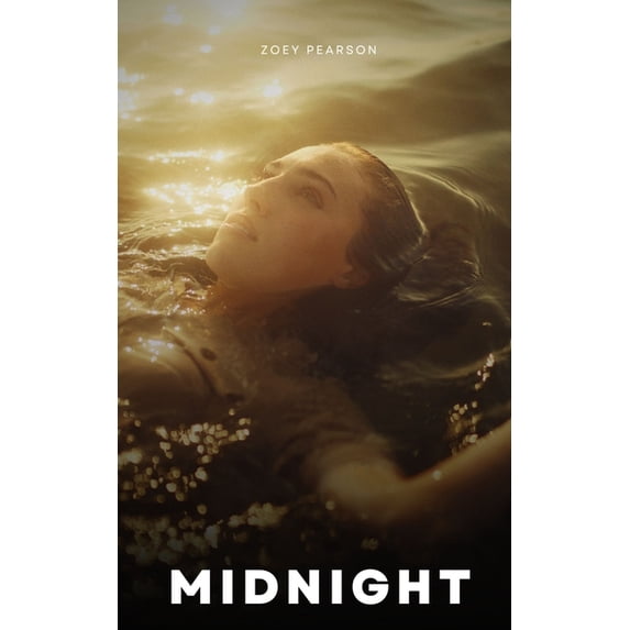 Midnight, (Paperback)