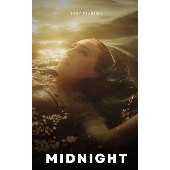 Midnight, (Paperback)