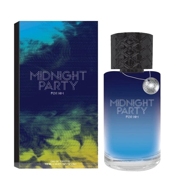 Midnight Party men's designer cologne by Preferred Fragrances