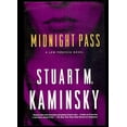 thumbnail image 1 of Pre-Owned Midnight Pass (Hardcover) 0765304627 9780765304629, 1 of 1