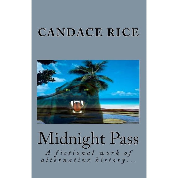 Midnight Pass (Paperback)