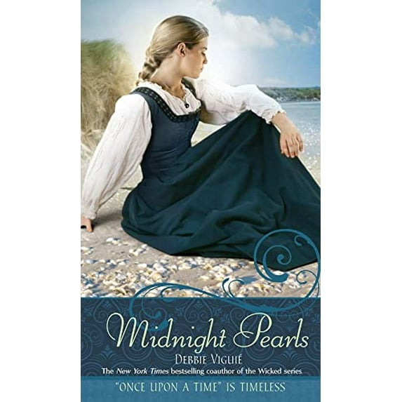 Pre-Owned Midnight Pearls: A Retelling of the Little Mermaid (Mass Market Paperback) 1416940162 9781416940166