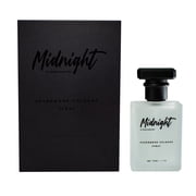 RawChemistry Midnight Pheromone Infused Cologne for Men 1 oz.