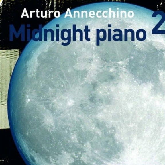 Midnight Piano 2