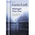 thumbnail image 1 of Pre-Owned Midnight Plus One (Paperback) 0752867172 9780752867175, 1 of 1