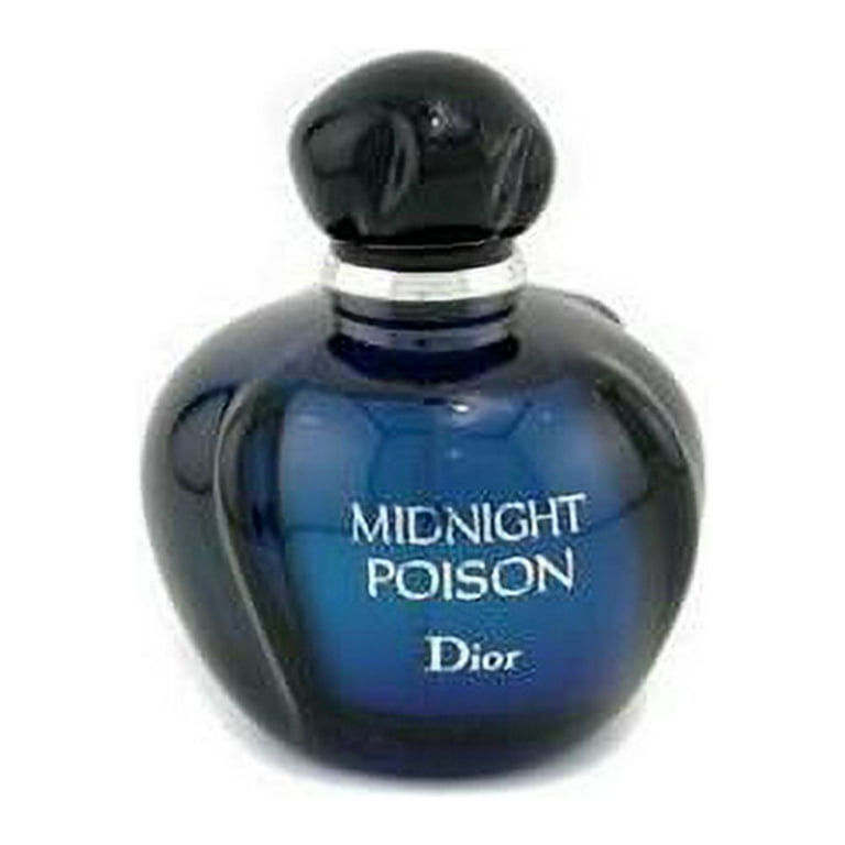 Dior midnight top poison 50ml