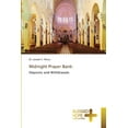 thumbnail image 1 of Midnight Prayer Bank (Paperback), 1 of 1
