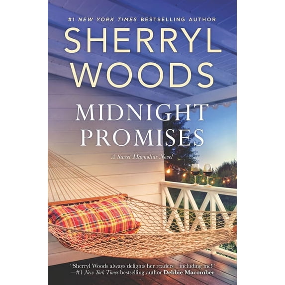 Midnight Promises
