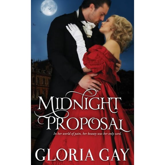 Midnight Proposal: A Regency Romance, (Paperback)