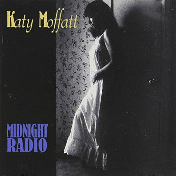 Midnight Radio (CD)