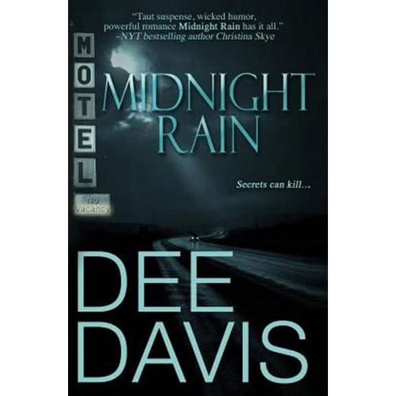 Random Heroes: Midnight Rain (Paperback)