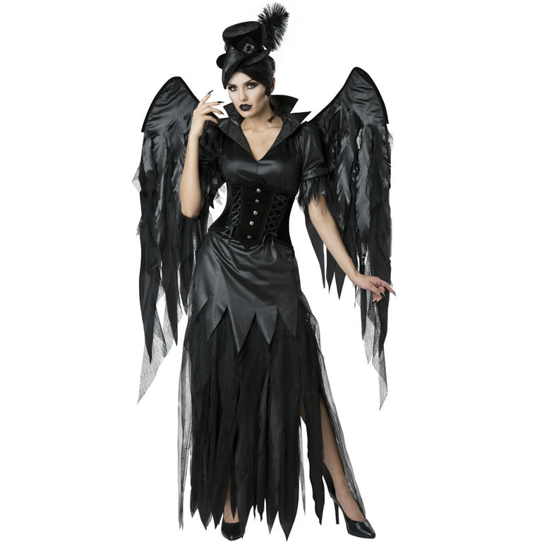 Angel of death costume discount