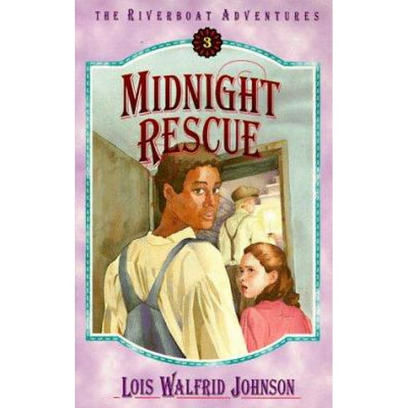 Pre-Owned Midnight Rescue (Paperback) 1556613539 9781556613531
