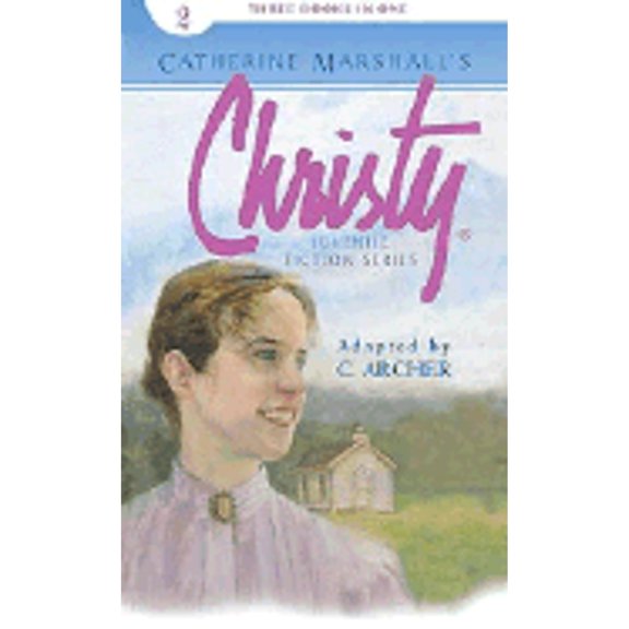 Pre-Owned Midnight Rescue - the Proposal - Christy's Choice (Paperback) 1400307732 9781400307739